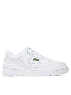 Buty sportowe męskie na wiosnę Lacoste ze sklepu: MODIVO w kategorii: Buty sportowe męskie - zdjęcie WP-EBWP-BKLVO-LN0_0000306435933