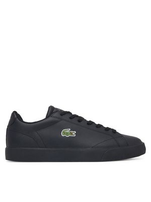 Lacoste - Buty sportowe męskie na jesień ze sklepu: MODIVO w kategorii: Buty sportowe męskie - zdjęcie WP-EBWP-BKLVO-LN0_0000306435940