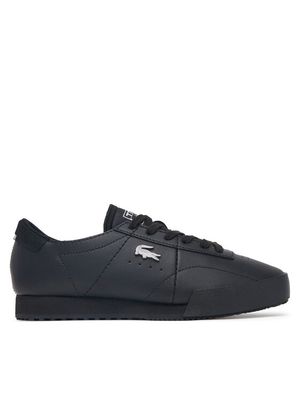Lacoste - Buty sportowe damskie wiosenne ze sklepu: MODIVO w kategorii: Buty sportowe damskie - zdjęcie WP-EBWP-BKLVO-LN0_0000306436213
