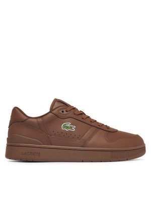 Lacoste - Buty sportowe męskie na jesień ze sklepu: MODIVO w kategorii: Buty sportowe męskie - zdjęcie WP-EBWP-BKLVO-LN0_0000306436411