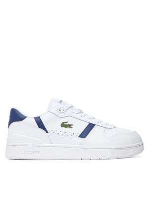 Buty sportowe męskie na wiosnę Lacoste ze sklepu: MODIVO w kategorii: Buty sportowe męskie - zdjęcie WP-EBWP-BKLVO-LN0_0000306436770
