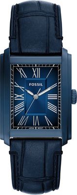 Zegarek jesienny Fossil ze sklepu: MODIVO w kategorii: Zegarki - zdjęcie WP-EBWP-BKLVO-LN0_0000306446007