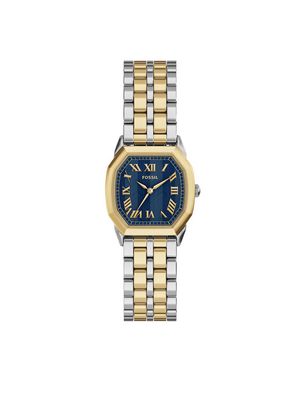 Zegarek casual Fossil ze sklepu: MODIVO w kategorii: Zegarki - zdjęcie WP-EBWP-BKLVO-LN0_0000306446038