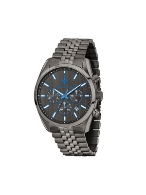 Zegarek Maserati ze sklepu: MODIVO w kategorii: Zegarki - zdjęcie WP-EBWP-BKLVO-LN0_0000306446380