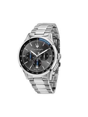 Zegarek jesienny casual Maserati ze sklepu: MODIVO w kategorii: Zegarki - zdjęcie WP-EBWP-BKLVO-LN0_0000306446397