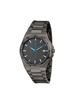 Zegarek casual Maserati ze sklepu: MODIVO w kategorii: Zegarki - zdjęcie WP-EBWP-BKLVO-LN0_0000306446441