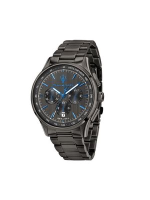 Zegarek casual Maserati ze sklepu: MODIVO w kategorii: Zegarki - zdjęcie WP-EBWP-BKLVO-LN0_0000306446458