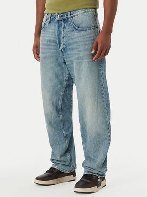 Jeansy męskie G-Star Raw ze sklepu: MODIVO w kategorii: Jeansy męskie - zdjęcie WP-EBWP-BKLVO-LN0_0000306458284