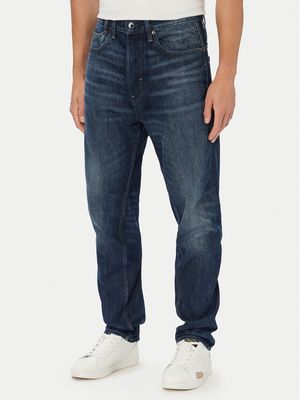 Jeansy męskie wiosenne G-Star Raw ze sklepu: MODIVO w kategorii: Jeansy męskie - zdjęcie WP-EBWP-BKLVO-LN0_0000306458291