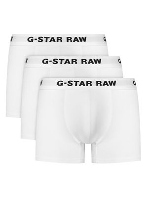 Majtki męskie G-Star Raw ze sklepu: MODIVO w kategorii: Majtki męskie - zdjęcie WP-EBWP-BKLVO-LN0_0000306458406