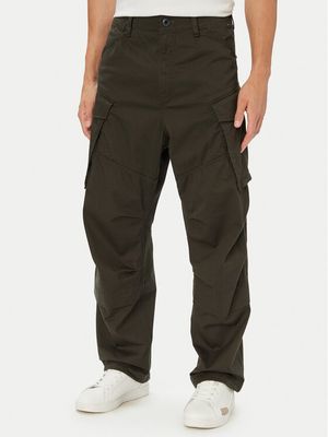 G-Star Raw - Spodnie męskie ze sklepu: MODIVO w kategorii: Spodnie męskie - zdjęcie WP-EBWP-BKLVO-LN0_0000306458437