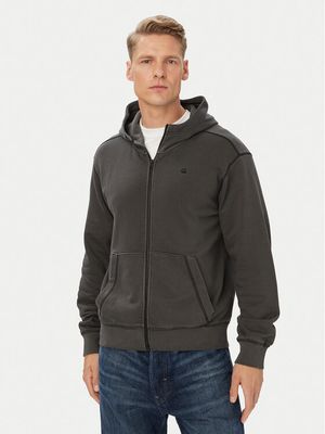 Bluza męska na jesień G-Star Raw ze sklepu: MODIVO w kategorii: Bluzy męskie - zdjęcie WP-EBWP-BKLVO-LN0_0000306458758