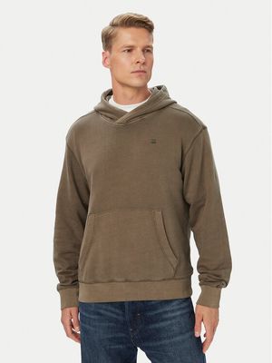Bluza męska na jesień G-Star Raw ze sklepu: MODIVO w kategorii: Bluzy męskie - zdjęcie WP-EBWP-BKLVO-LN0_0000306458789