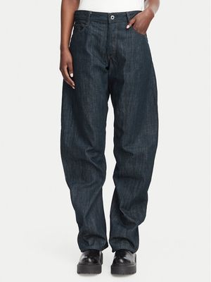 G-Star Raw - Jeansy damskie casual ze sklepu: MODIVO w kategorii: Jeansy damskie - zdjęcie WP-EBWP-BKLVO-LN0_0000306459502