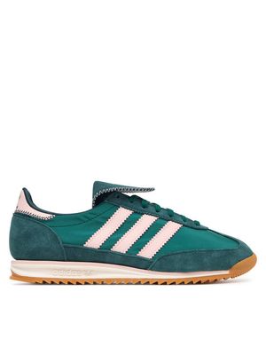 Buty sportowe damskie na wiosnę adidas ze sklepu: MODIVO w kategorii: Buty sportowe damskie - zdjęcie WP-EBWP-BKLVO-LN0_0000306464926