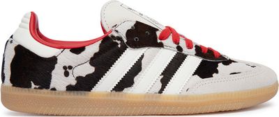 Buty sportowe damskie wiosenne adidas ze sklepu: MODIVO w kategorii: Buty sportowe damskie - zdjęcie WP-EBWP-BKLVO-LN0_0000306464971