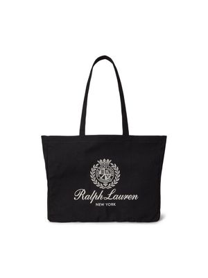 Shopper bag Polo Ralph Lauren ze sklepu: MODIVO w kategorii: Torby Shopper bag - zdjęcie WP-EBWP-BKLVO-LN0_0000306477247