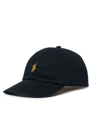 Czapka z daszkiem męska casual Polo Ralph Lauren ze sklepu: MODIVO w kategorii: Czapki z daszkiem męskie - zdjęcie WP-EBWP-BKLVO-LN0_0000306477803