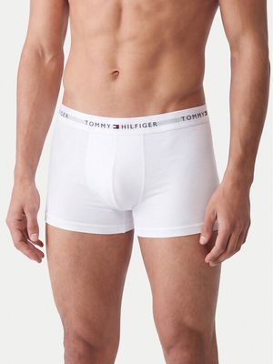 Tommy Hilfiger - Majtki męskie ze sklepu: MODIVO w kategorii: Majtki męskie - zdjęcie WP-EBWP-BKLVO-LN0_0000306511323