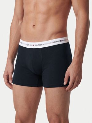 Majtki męskie na zimę Tommy Hilfiger ze sklepu: MODIVO w kategorii: Majtki męskie - zdjęcie WP-EBWP-BKLVO-LN0_0000306511378