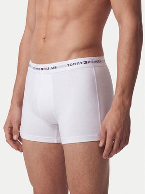 Majtki męskie na zimę Tommy Hilfiger ze sklepu: MODIVO w kategorii: Majtki męskie - zdjęcie WP-EBWP-BKLVO-LN0_0000306511385