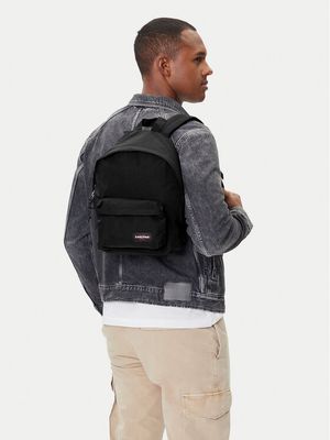 Plecak casual Eastpak ze sklepu: MODIVO w kategorii: Plecaki - zdjęcie WP-EBWP-BKLVO-LN0_0032546003498