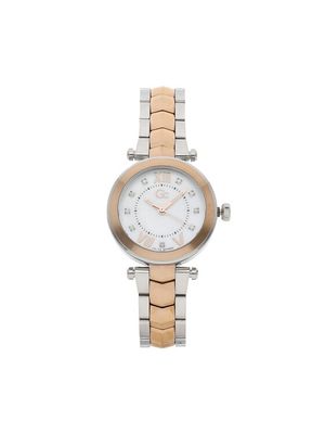 Zegarek elegancki Gc ze sklepu: MODIVO w kategorii: Zegarki - zdjęcie WP-EBWP-BKLVO-LN0_0091661524745