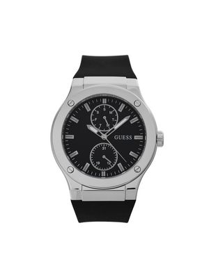 Zegarek elegancki Guess ze sklepu: MODIVO w kategorii: Zegarki - zdjęcie WP-EBWP-BKLVO-LN0_0091661538933