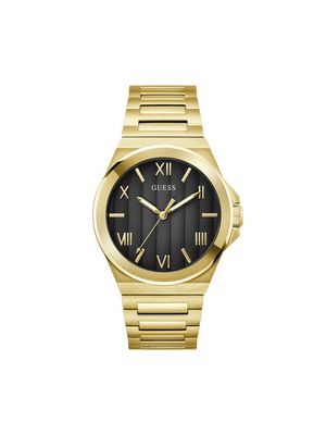 Zegarek elegancki Guess ze sklepu: MODIVO w kategorii: Zegarki - zdjęcie WP-EBWP-BKLVO-LN0_0091661544736