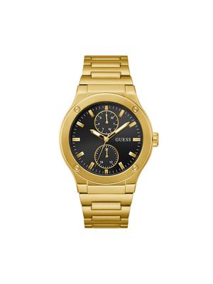 Zegarek elegancki Guess ze sklepu: MODIVO w kategorii: Zegarki - zdjęcie WP-EBWP-BKLVO-LN0_0091661545504