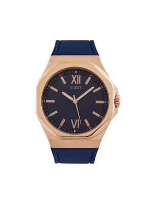 Zegarek elegancki Guess ze sklepu: MODIVO w kategorii: Zegarki - zdjęcie WP-EBWP-BKLVO-LN0_0091661547089