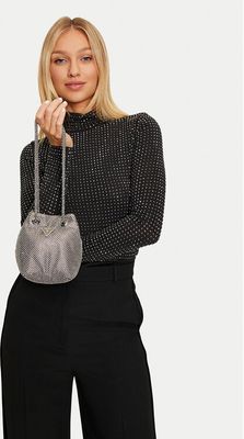 Kopertówka elegancka Guess ze sklepu: MODIVO w kategorii: Kopertówki - zdjęcie WP-EBWP-BKLVO-LN0_0190231881650