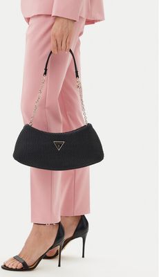 Guess - Listonoszka elegancka ze sklepu: MODIVO w kategorii: Listonoszki - zdjęcie WP-EBWP-BKLVO-LN0_0190231937562