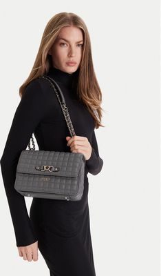 Kopertówka elegancka Guess ze sklepu: MODIVO w kategorii: Kopertówki - zdjęcie WP-EBWP-BKLVO-LN0_0190231996668