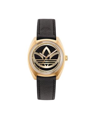 Zegarek adidas Originals ze sklepu: MODIVO w kategorii: Zegarki - zdjęcie WP-EBWP-BKLVO-LN0_0194366222906