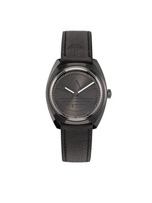 Zegarek adidas Originals ze sklepu: MODIVO w kategorii: Zegarki - zdjęcie WP-EBWP-BKLVO-LN0_0194366222920