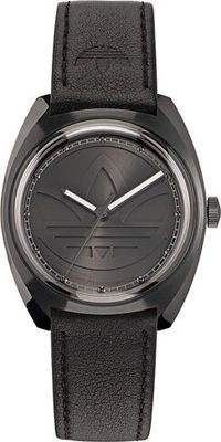 Zegarek adidas Originals ze sklepu: MODIVO w kategorii: Zegarki - zdjęcie WP-EBWP-BKLVO-LN0_0194366222920