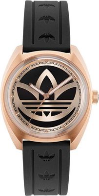 Zegarek adidas Originals ze sklepu: MODIVO w kategorii: Zegarki - zdjęcie WP-EBWP-BKLVO-LN0_0194366250428