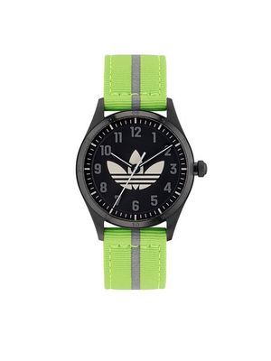 Zegarek adidas Originals ze sklepu: MODIVO w kategorii: Zegarki - zdjęcie WP-EBWP-BKLVO-LN0_0194366250893