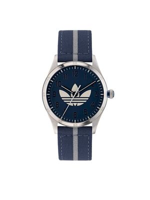 Zegarek adidas Originals ze sklepu: MODIVO w kategorii: Zegarki - zdjęcie WP-EBWP-BKLVO-LN0_0194366250909