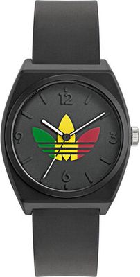 adidas Originals - Zegarek ze sklepu: MODIVO w kategorii: Zegarki - zdjęcie WP-EBWP-BKLVO-LN0_0194366323849