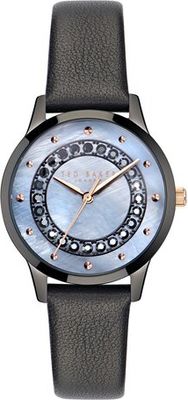 Zegarek Ted Baker ze sklepu: MODIVO w kategorii: Zegarki - zdjęcie WP-EBWP-BKLVO-LN0_0194366324389