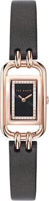 Zegarek Ted Baker ze sklepu: MODIVO w kategorii: Zegarki - zdjęcie WP-EBWP-BKLVO-LN0_0194366324655