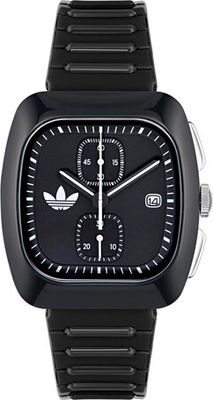 Zegarek adidas ze sklepu: MODIVO w kategorii: Zegarki - zdjęcie WP-EBWP-BKLVO-LN0_0194366390933