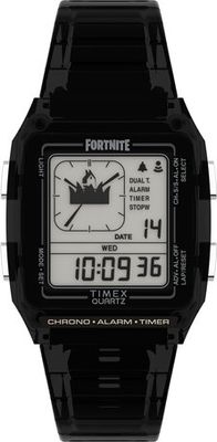 Zegarek Timex ze sklepu: MODIVO w kategorii: Zegarki - zdjęcie WP-EBWP-BKLVO-LN0_0194366393170
