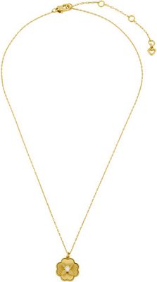 Kate Spade - Naszyjnik ze sklepu: MODIVO w kategorii: Naszyjniki - zdjęcie WP-EBWP-BKLVO-LN0_0196021459634