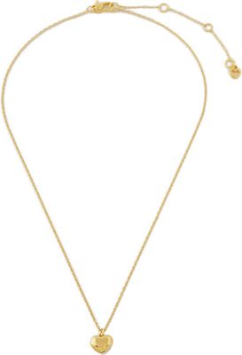 Naszyjnik elegancki Kate Spade ze sklepu: MODIVO w kategorii: Naszyjniki - zdjęcie WP-EBWP-BKLVO-LN0_0196021578571