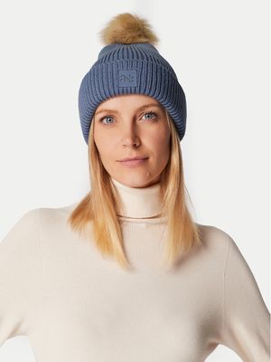 Czapka zimowa damska Under Armour ze sklepu: MODIVO w kategorii: Czapki zimowe damskie - zdjęcie WP-EBWP-BKLVO-LN0_0196039073716