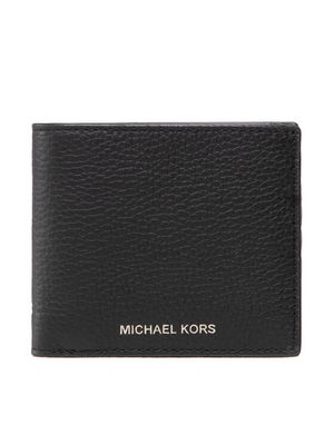 Portfel męski elegancki Michael Michael Kors ze sklepu: MODIVO w kategorii: Portfele męskie - zdjęcie WP-EBWP-BKLVO-LN0_0196163118871