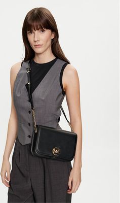 Listonoszka Michael Michael Kors ze sklepu: MODIVO w kategorii: Listonoszki - zdjęcie WP-EBWP-BKLVO-LN0_0196237765482